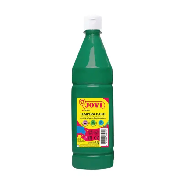 TEMPERA JOVI 1000ml