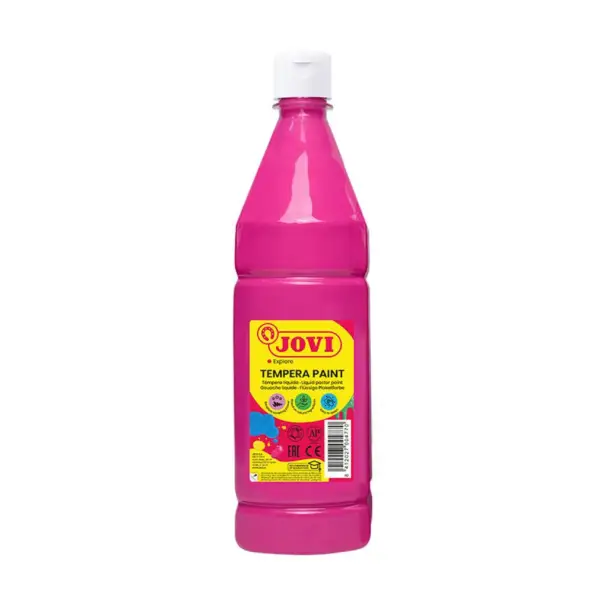 TEMPERA JOVI 1000ml