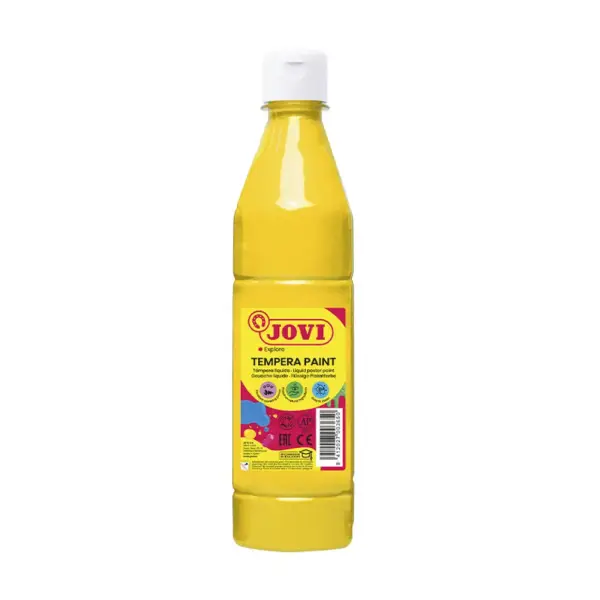 TEMPERA JOVI 500ml