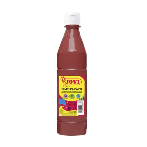 TEMPERA JOVI 500ml