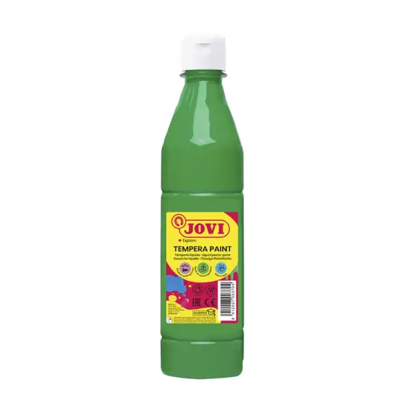 TEMPERA JOVI 500ml