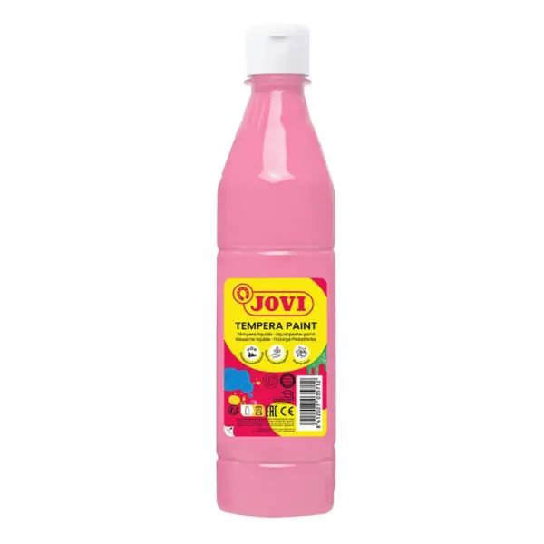TEMPERA JOVI 500ml