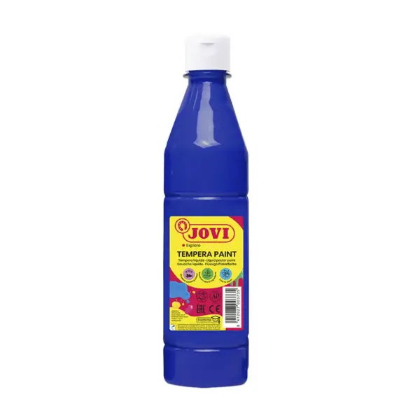 TEMPERA JOVI 500ml