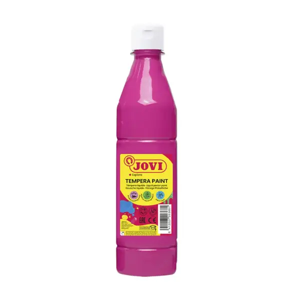 TEMPERA JOVI 500ml