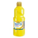 TEMPERA GIOTTO UNICOLOR - 500ml