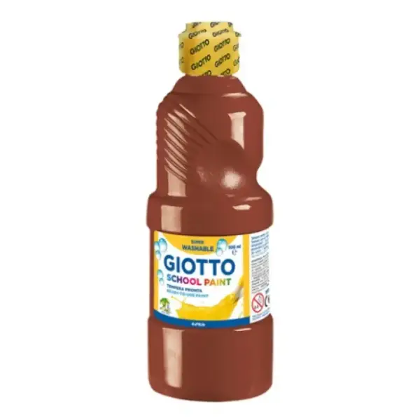 TEMPERA GIOTTO UNICOLOR - 500ml