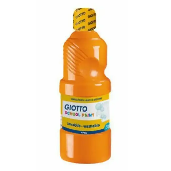 TEMPERA GIOTTO UNICOLOR - 500ml