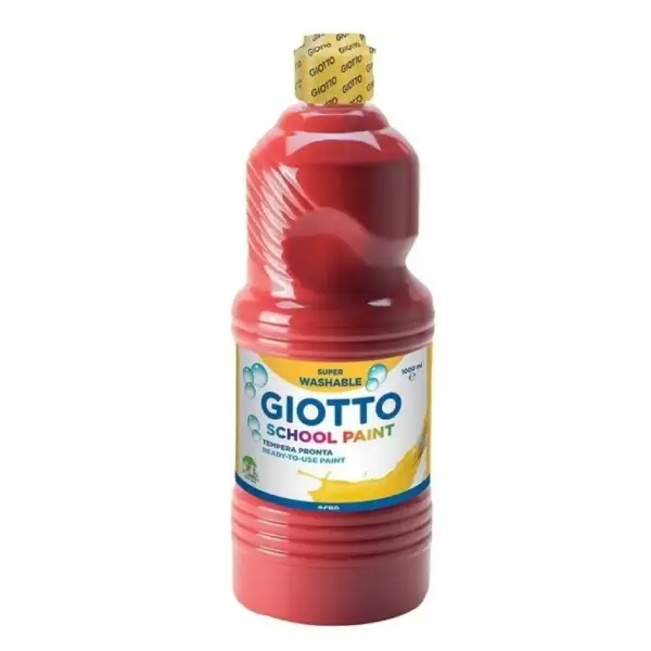 TEMPERA GIOTTO UNICOLOR - 500ml