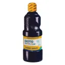 TEMPERA GIOTTO UNICOLOR - 500ml