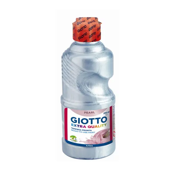 TEMPERA GIOTTO METAL 250ml