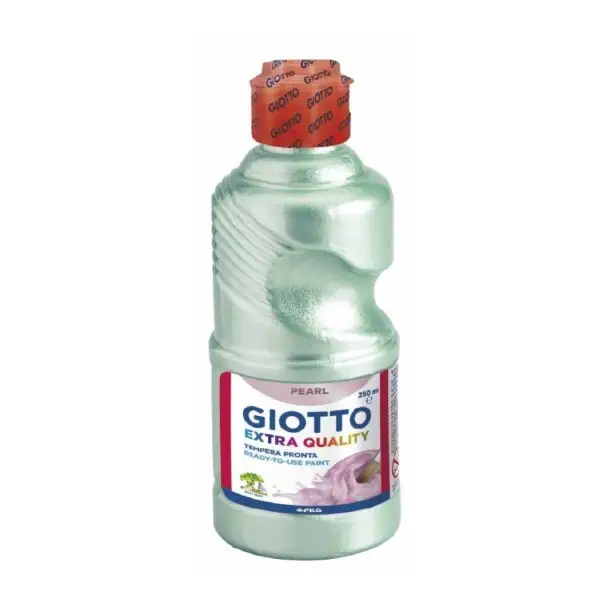 TEMPERA GIOTTO METAL 250ml