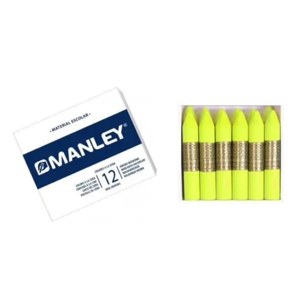 CERAS MANLEY 12u