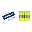 CERAS MANLEY 12u