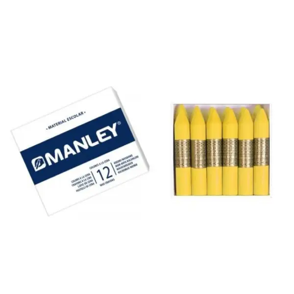 CERAS MANLEY 12u