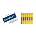 CERAS MANLEY 12u