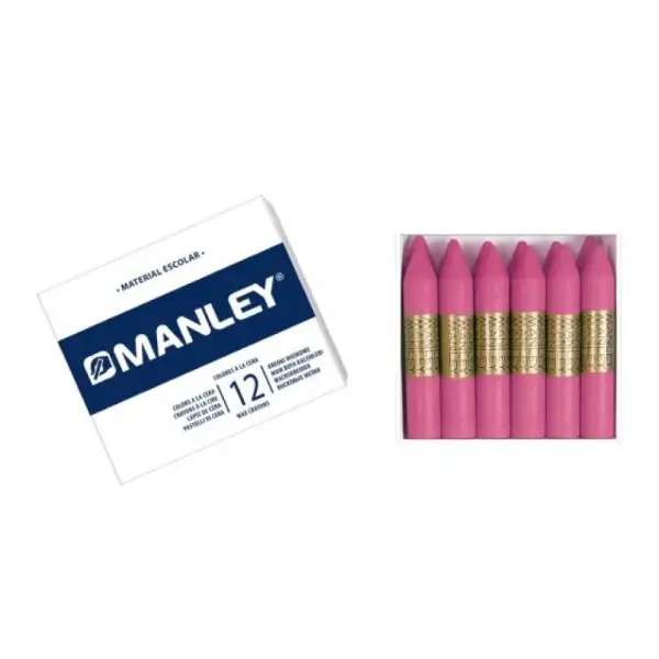 CERAS MANLEY 12u