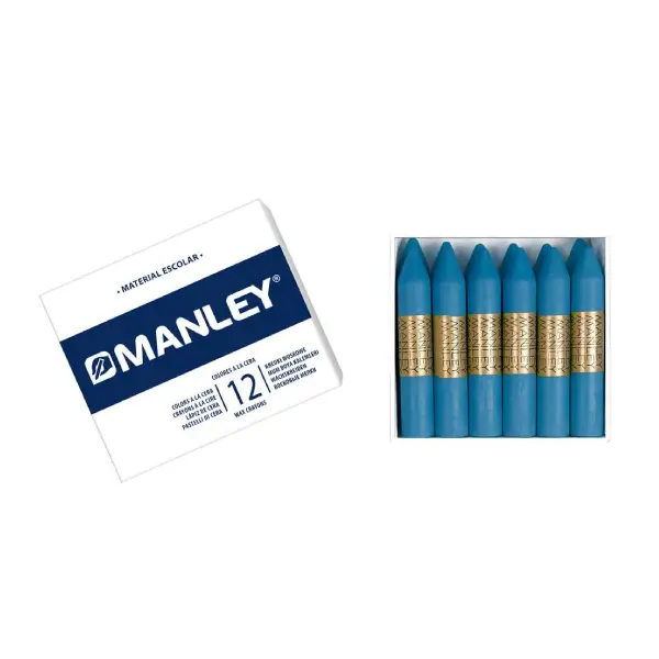 CERAS MANLEY 12u