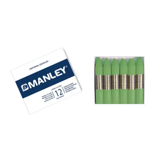 CERAS MANLEY 12u
