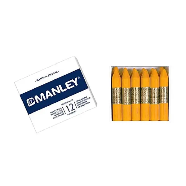 CERAS MANLEY 12u