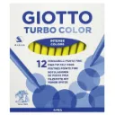ROTULADOR TURBO COLOR 12u