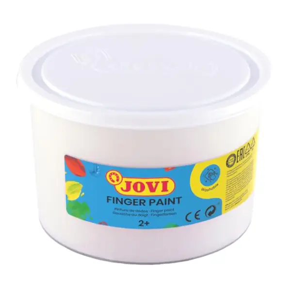 PINTURA DEDOS JOVI 500ml