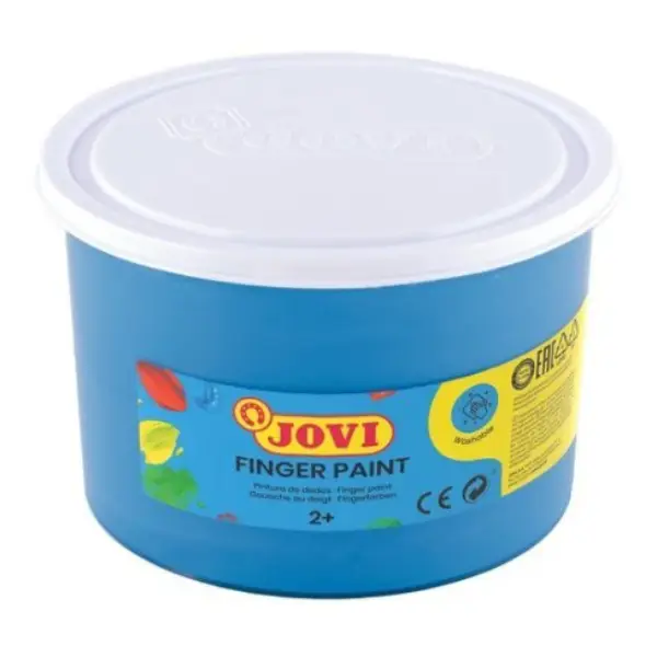 PINTURA DEDOS JOVI 500ml