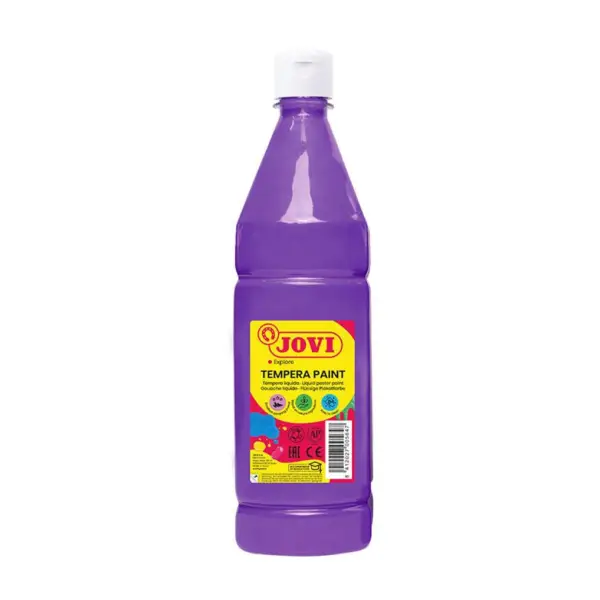 TEMPERA JOVI 1000ml