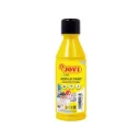 PINTURA ACRÍLICA ESCOLAR MULTIUSO 250ml