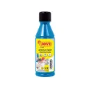 PINTURA ACRÍLICA ESCOLAR MULTIUSO 250ml