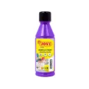 PINTURA ACRÍLICA ESCOLAR MULTIUSO 250ml