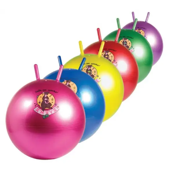 [90021] PELOTA KANGURO 55cm ANTIEXPLOSIÓN