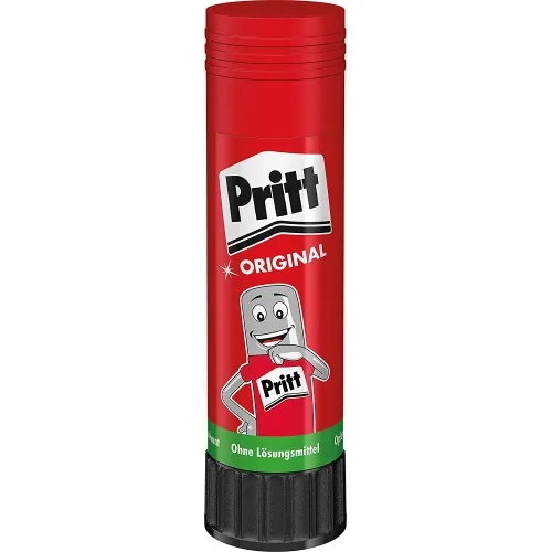 PEGAMENTO BARRA PRITT 11gr