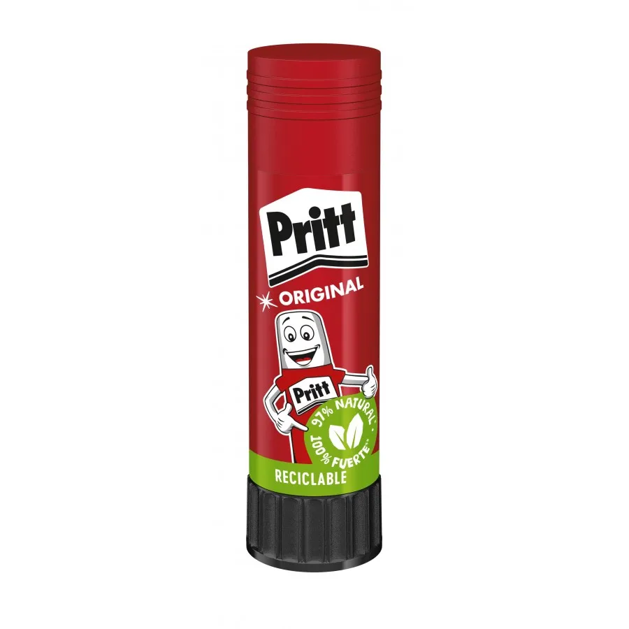 [040036] PEGAMENTO BARRA PRITT 43gr