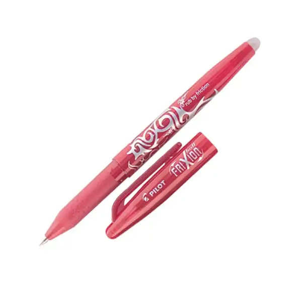 BOLÍGRAFO BORRABLE PILOT FRIXION BALL