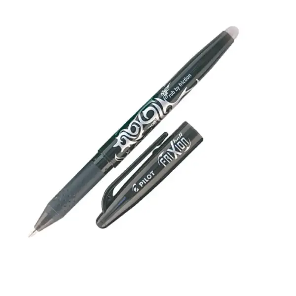 BOLÍGRAFO BORRABLE PILOT FRIXION BALL