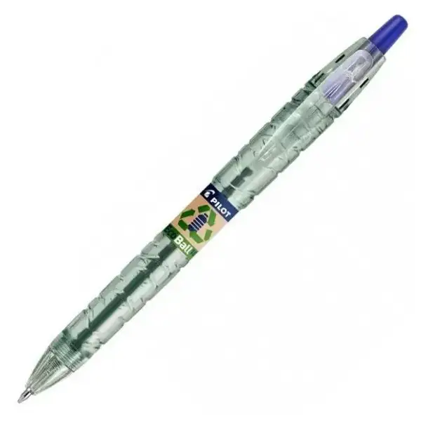 BOLÍGRAFO PILOT ECOBALL