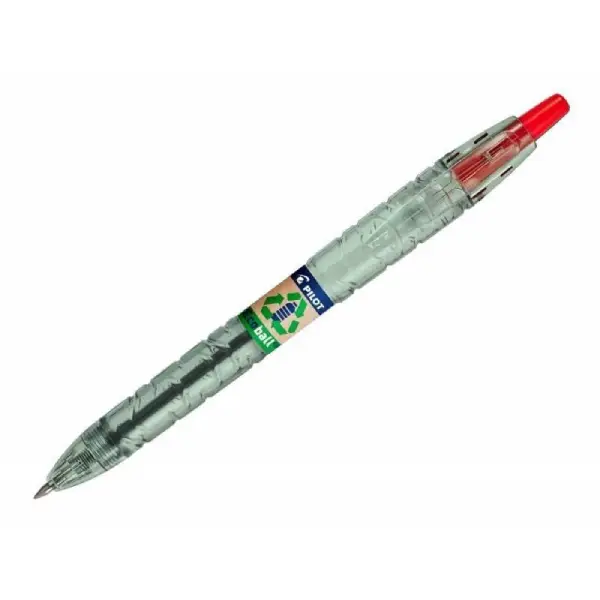 BOLÍGRAFO PILOT ECOBALL