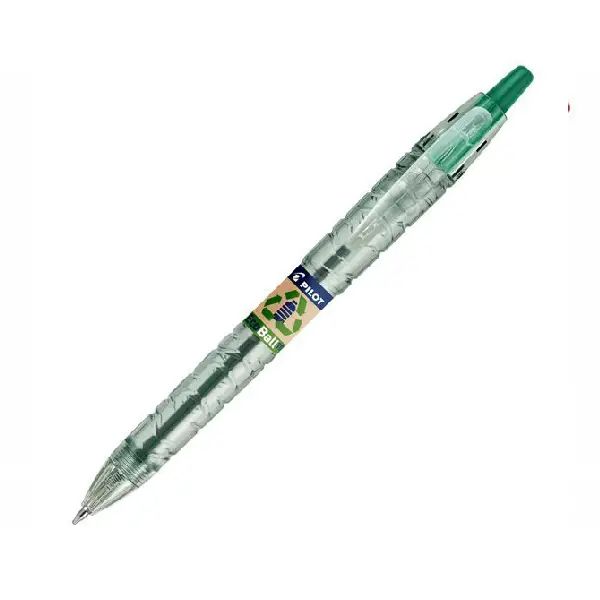 BOLÍGRAFO PILOT ECOBALL