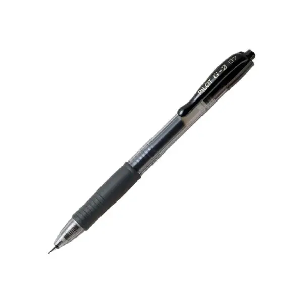 BOLÍGRAFO PILOT G2
