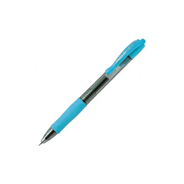 BOLÍGRAFO PILOT G2