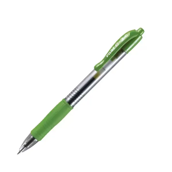 BOLÍGRAFO PILOT G2