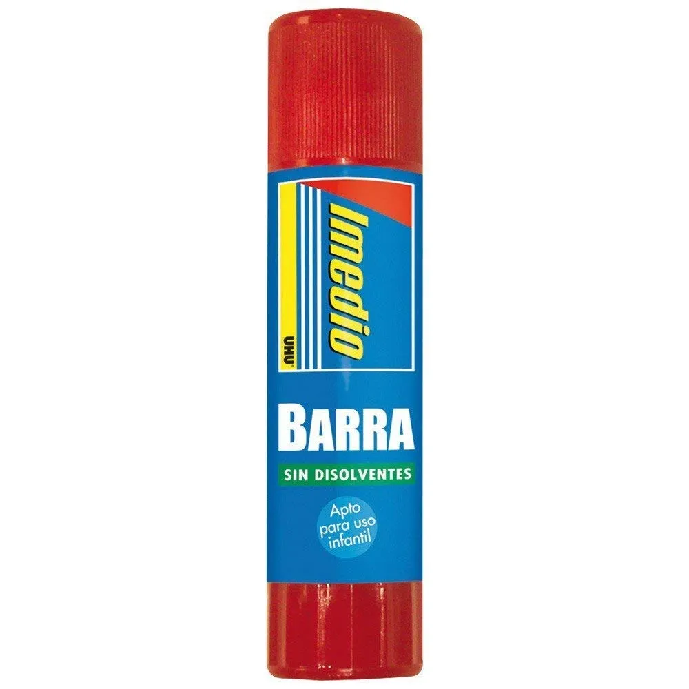 PEGAMENTO BARRA IMEDIO 21gr