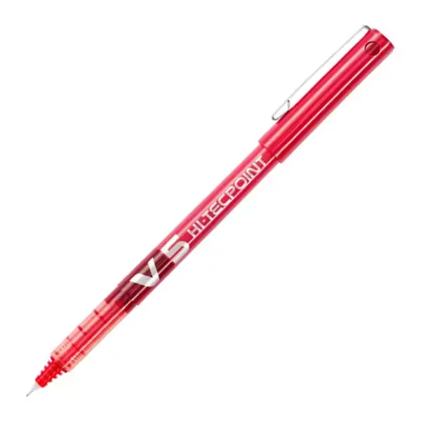 BOLÍGRAFO PILOT V5