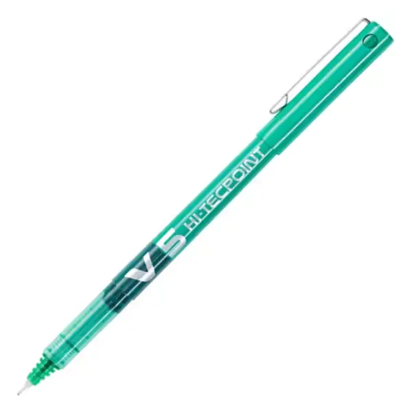 BOLÍGRAFO PILOT V5