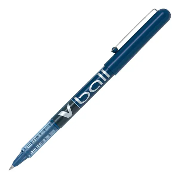 BOLÍGRAFO PILOT V5BALL