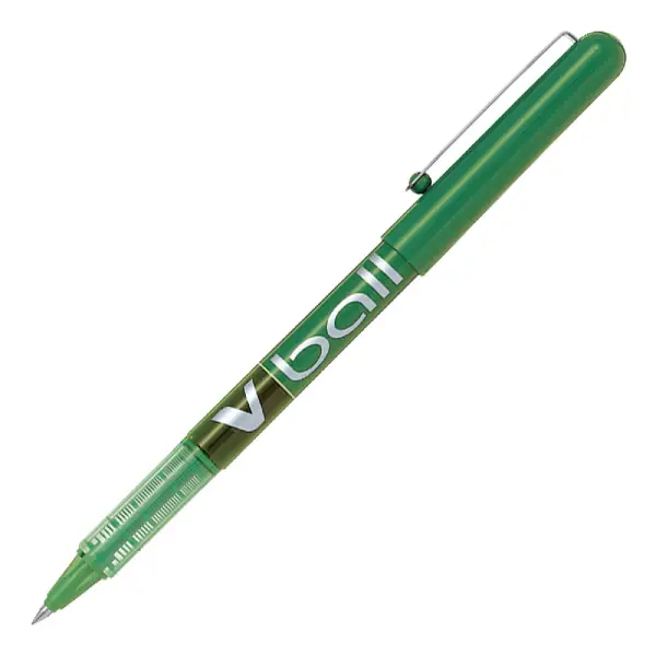 BOLÍGRAFO PILOT V5BALL