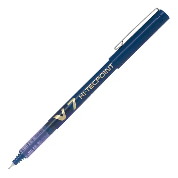BOLÍGRAFO PILOT V7