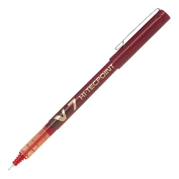 BOLÍGRAFO PILOT V7
