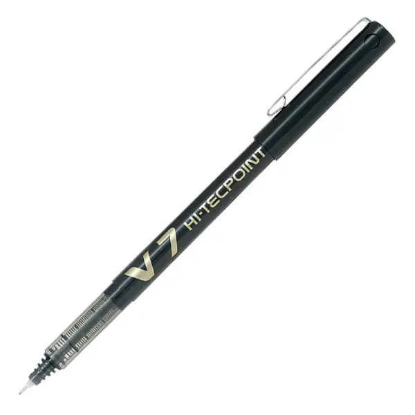 BOLÍGRAFO PILOT V7
