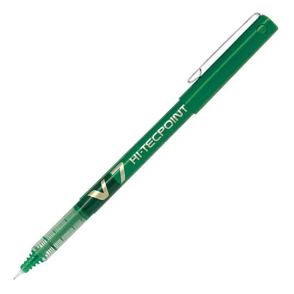 BOLÍGRAFO PILOT V7